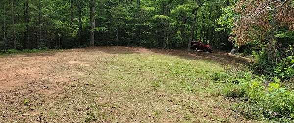 4.65 Acres of Residential Land for Sale in Robbinsville, North Carolina