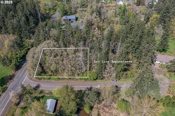 0.88 Acres of Residential Land for Sale in Albany, Oregon
