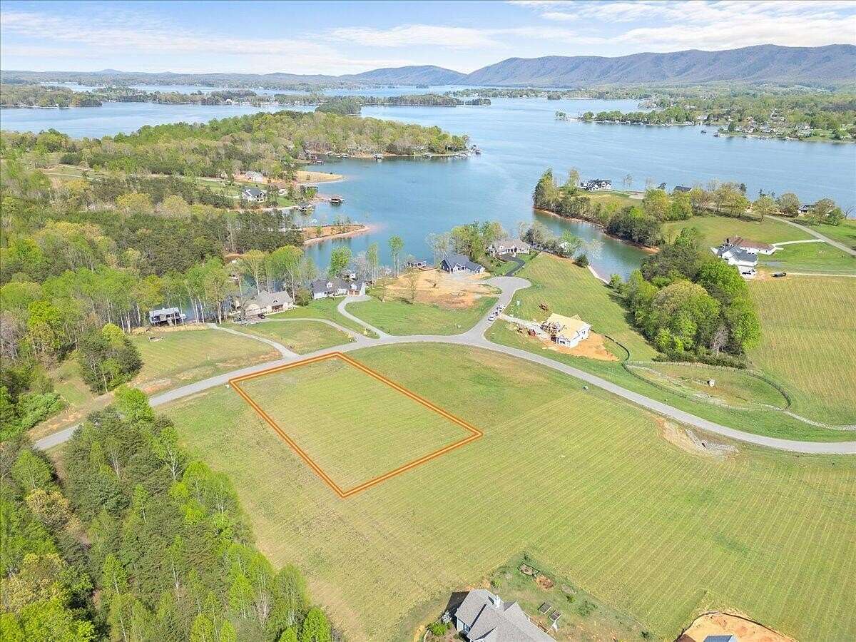 1 Acre of Residential Land for Sale in Union Hall, Virginia