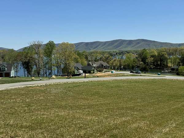 1 Acre of Residential Land for Sale in Union Hall, Virginia