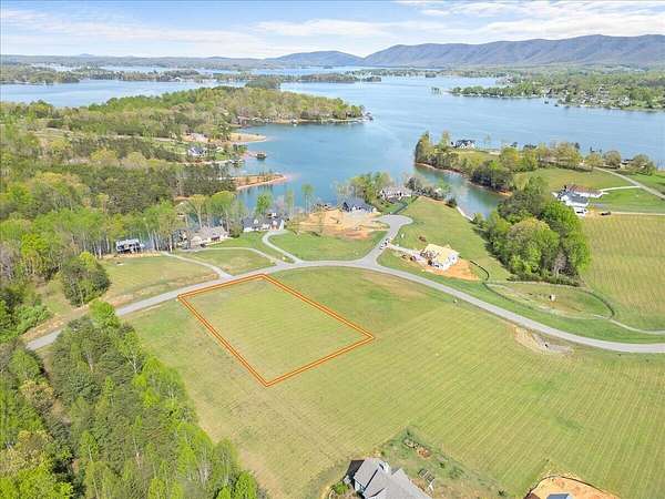 1 Acre of Residential Land for Sale in Union Hall, Virginia