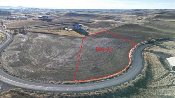3 Acres of Residential Land for Sale in Moscow, Idaho