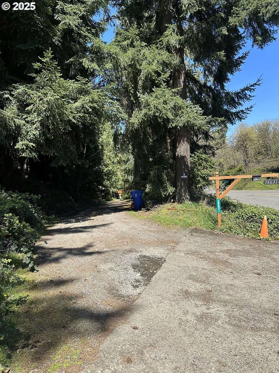 0.35 Acres of Residential Land for Sale in Sandy, Oregon