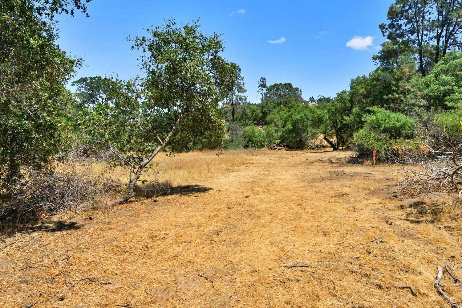 2.45 Acres of Residential Land for Sale in Coarsegold, California