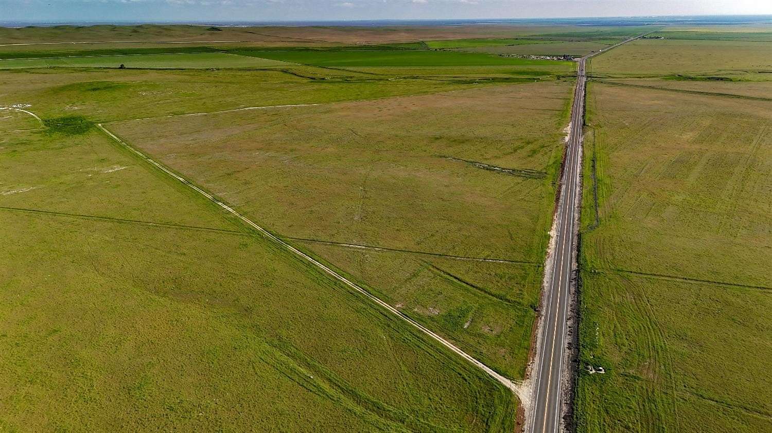 136 Acres of Land for Sale in Avenal, California