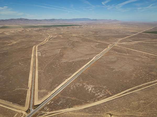136 Acres of Land for Sale in Avenal, California