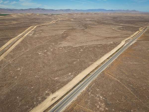 136 Acres of Land for Sale in Avenal, California