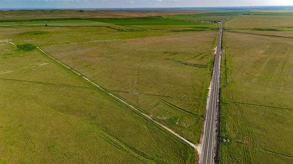 136 Acres of Land for Sale in Avenal, California