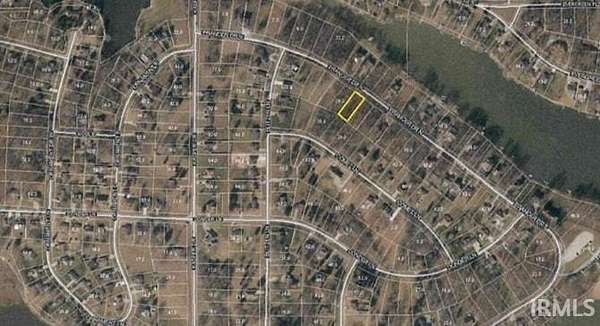 0.32 Acres of Land for Sale in Santa Claus, Indiana