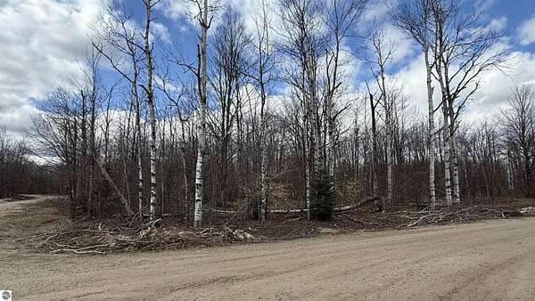 0.43 Acres of Residential Land for Sale in Mancelona, Michigan