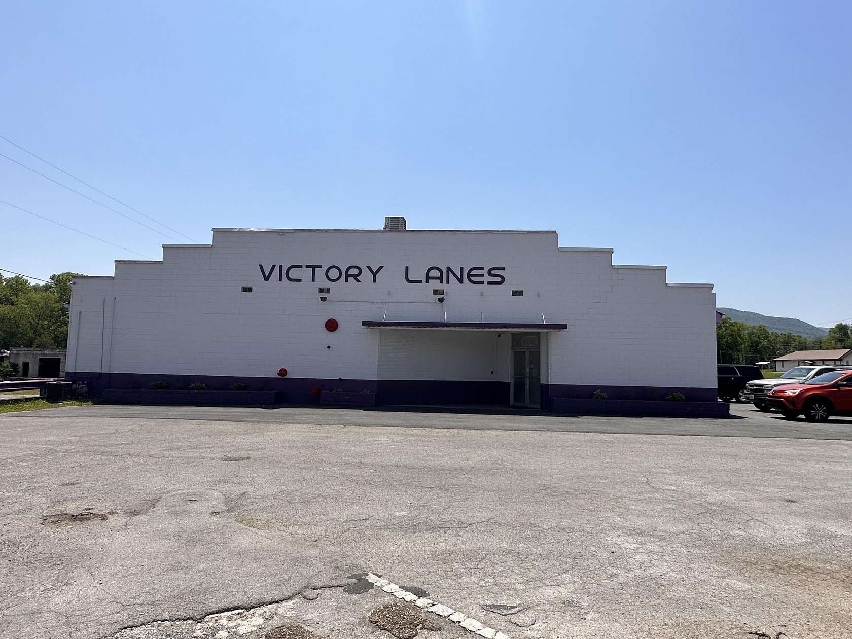 1.9 Acres of Mixed-Use Land for Sale in Newport, Tennessee