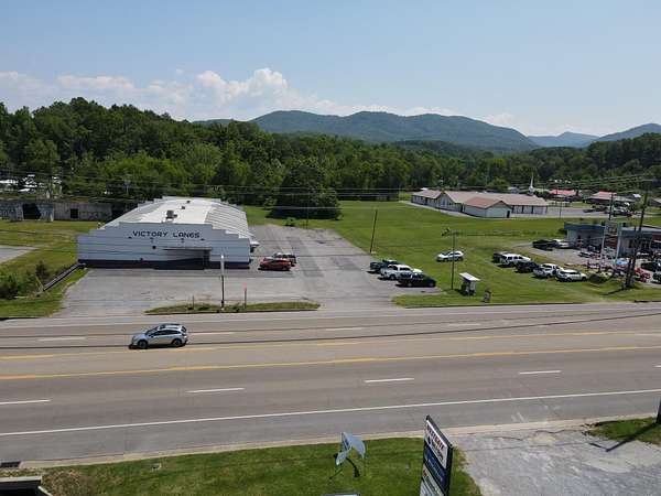 1.9 Acres of Mixed-Use Land for Sale in Newport, Tennessee