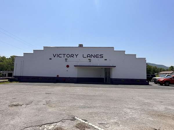 1.9 Acres of Mixed-Use Land for Sale in Newport, Tennessee