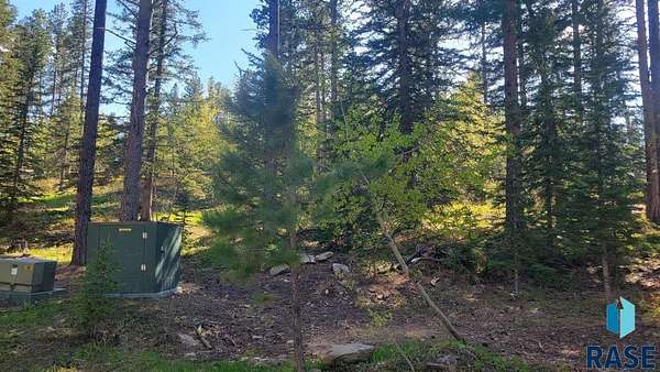 0.53 Acres of Residential Land for Sale in Lead, South Dakota