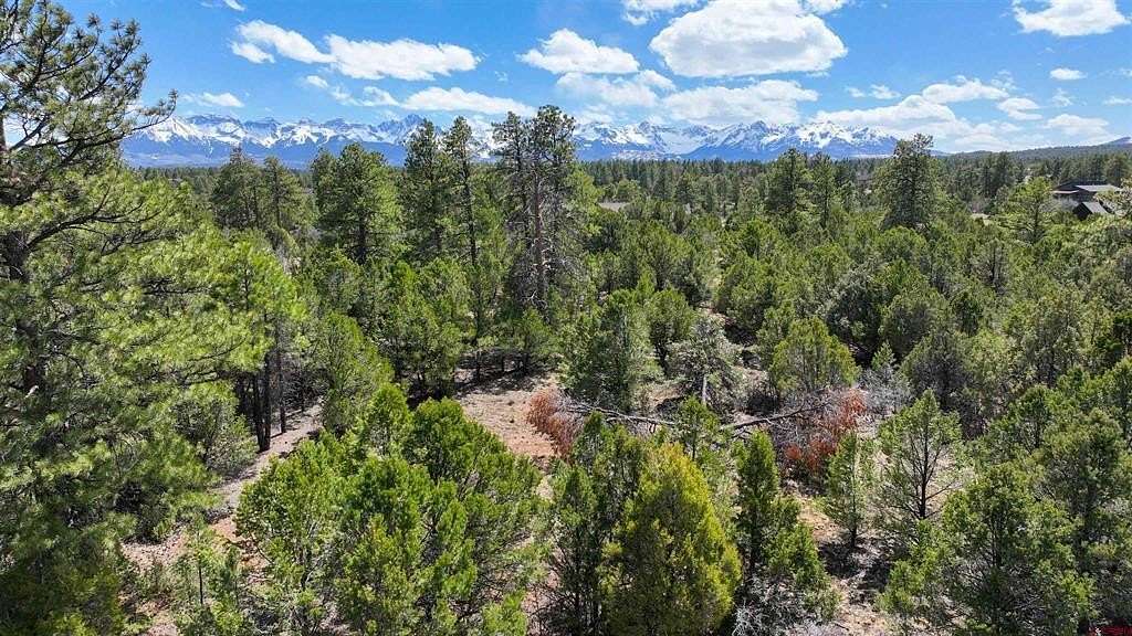 2 Acres of Residential Land for Sale in Ridgway, Colorado