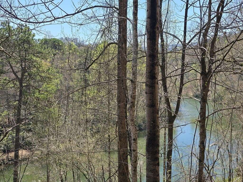0.55 Acres of Residential Land for Sale in Whittier, North Carolina