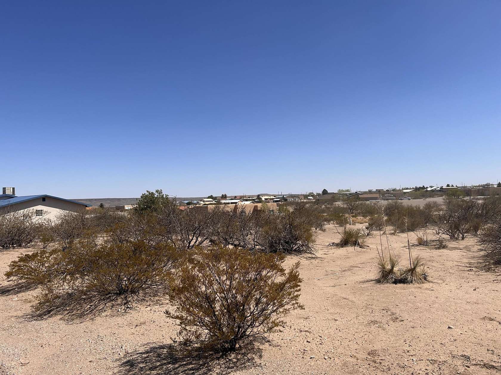 0.26 Acres of Land for Sale in Elephant Butte, New Mexico