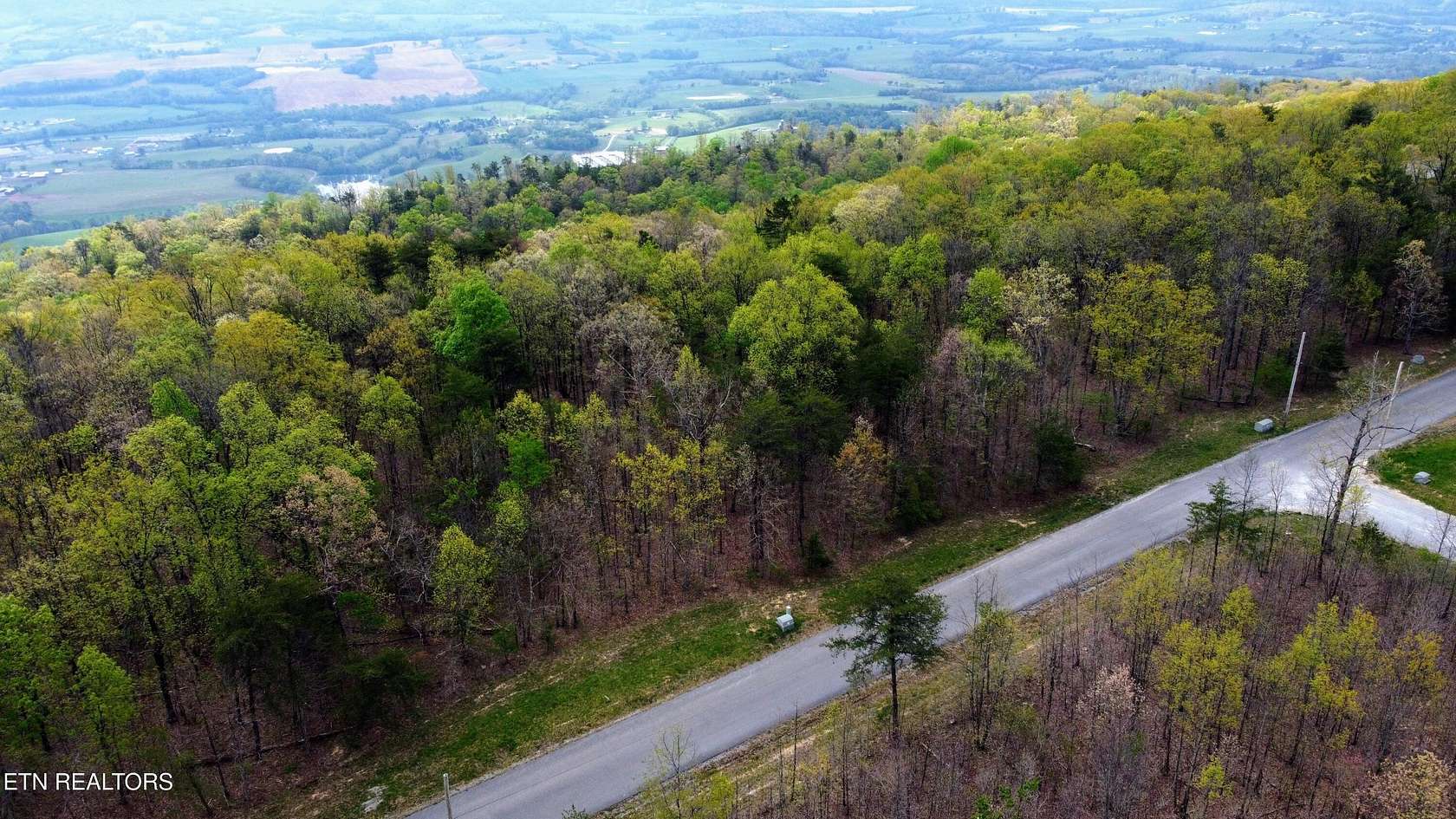 4.53 Acres of Residential Land for Sale in Pikeville, Tennessee