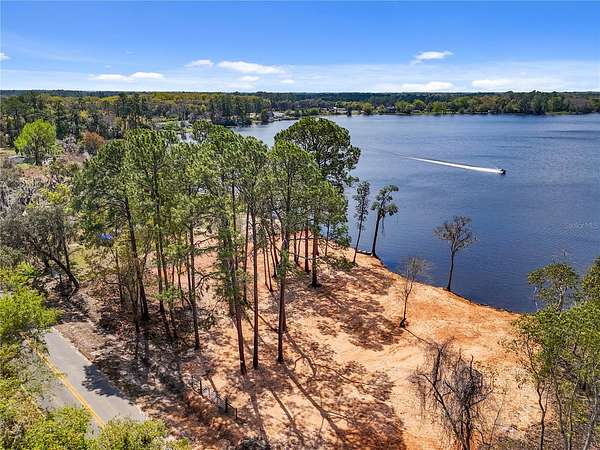 0.44 Acres of Residential Land for Sale in Interlachen, Florida