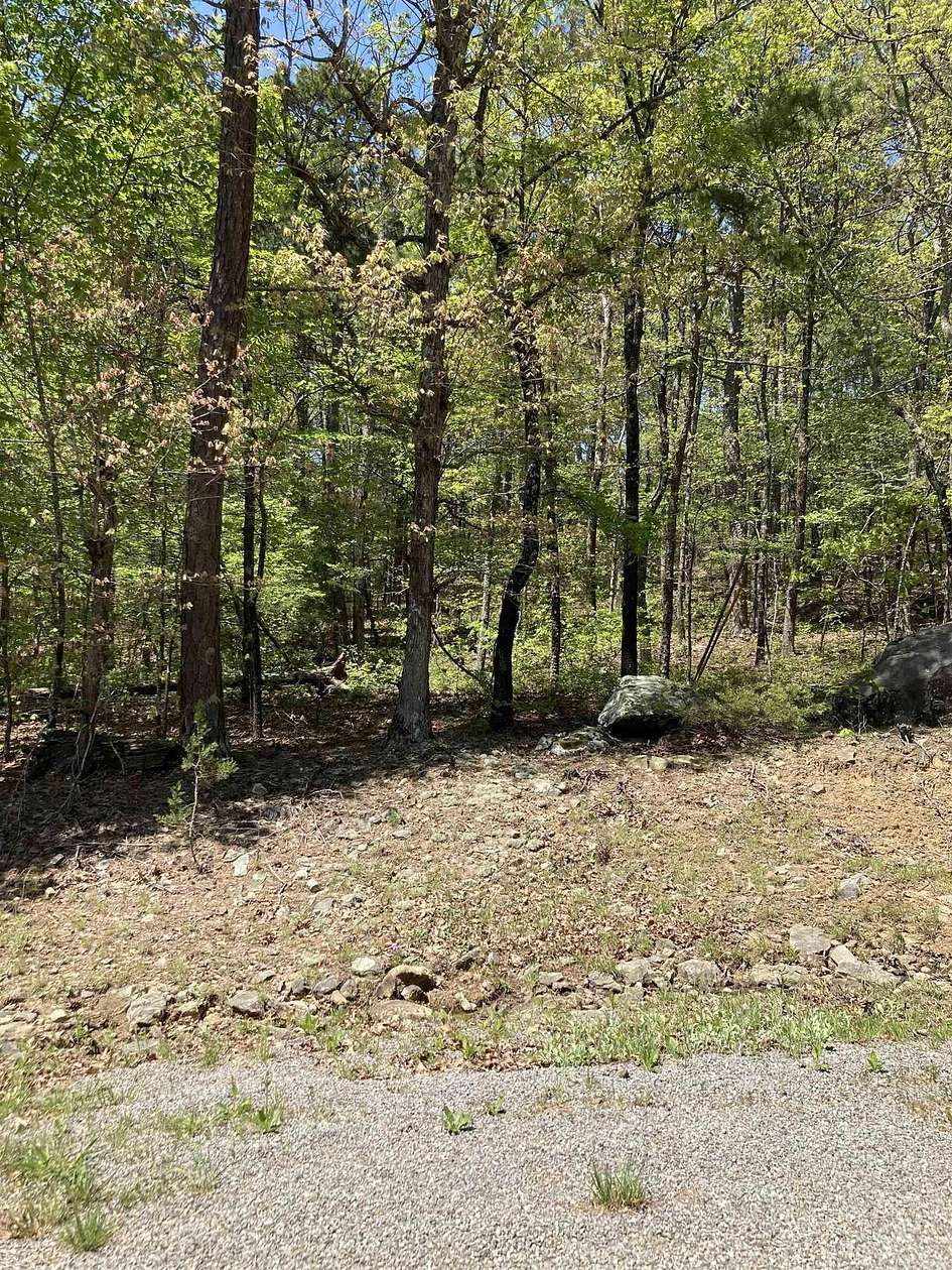 0.31 Acres of Residential Land for Sale in Fairfield Bay, Arkansas