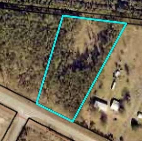 2 Acres of Land for Sale in Waverly, Georgia