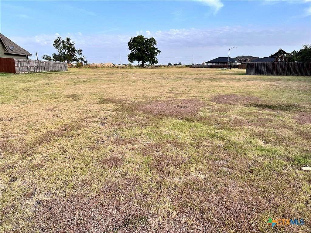 0.3 Acres of Residential Land for Sale in Thorndale, Texas
