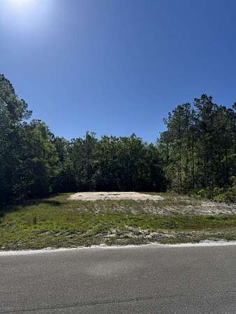 0.46 Acres of Land for Sale in St. Marks, Florida