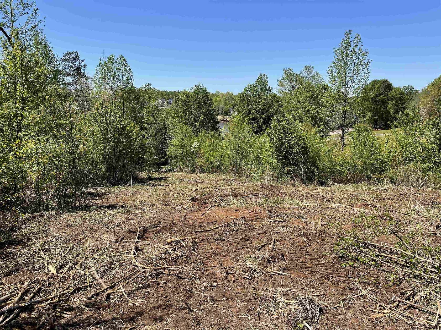 0.7 Acres of Residential Land for Sale in Lyman, South Carolina