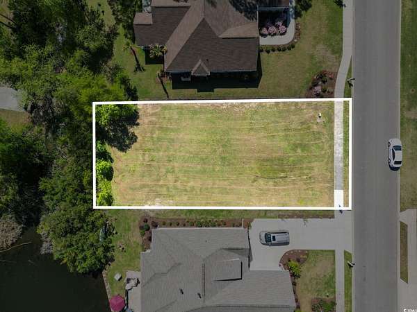 0.23 Acres of Residential Land for Sale in Conway, South Carolina