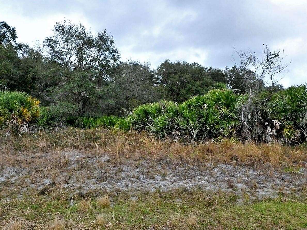 0.23 Acres of Residential Land for Sale in North Port, Florida