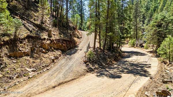 2 Acres of Land for Sale in Prescott, Arizona