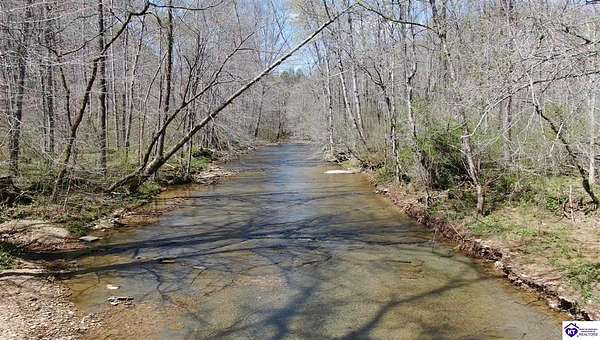 240 Acres of Recreational Land for Sale in Columbia, Kentucky