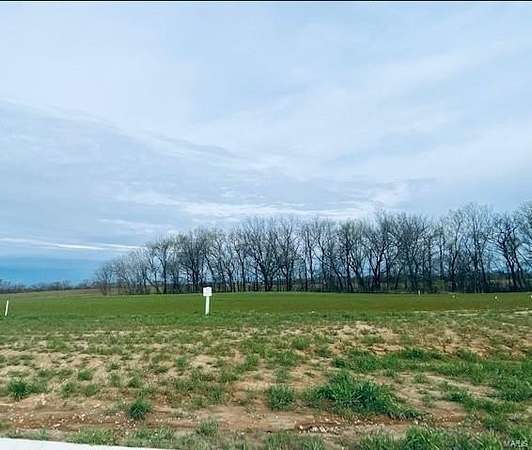0.52 Acres of Residential Land for Sale in Waterloo, Illinois