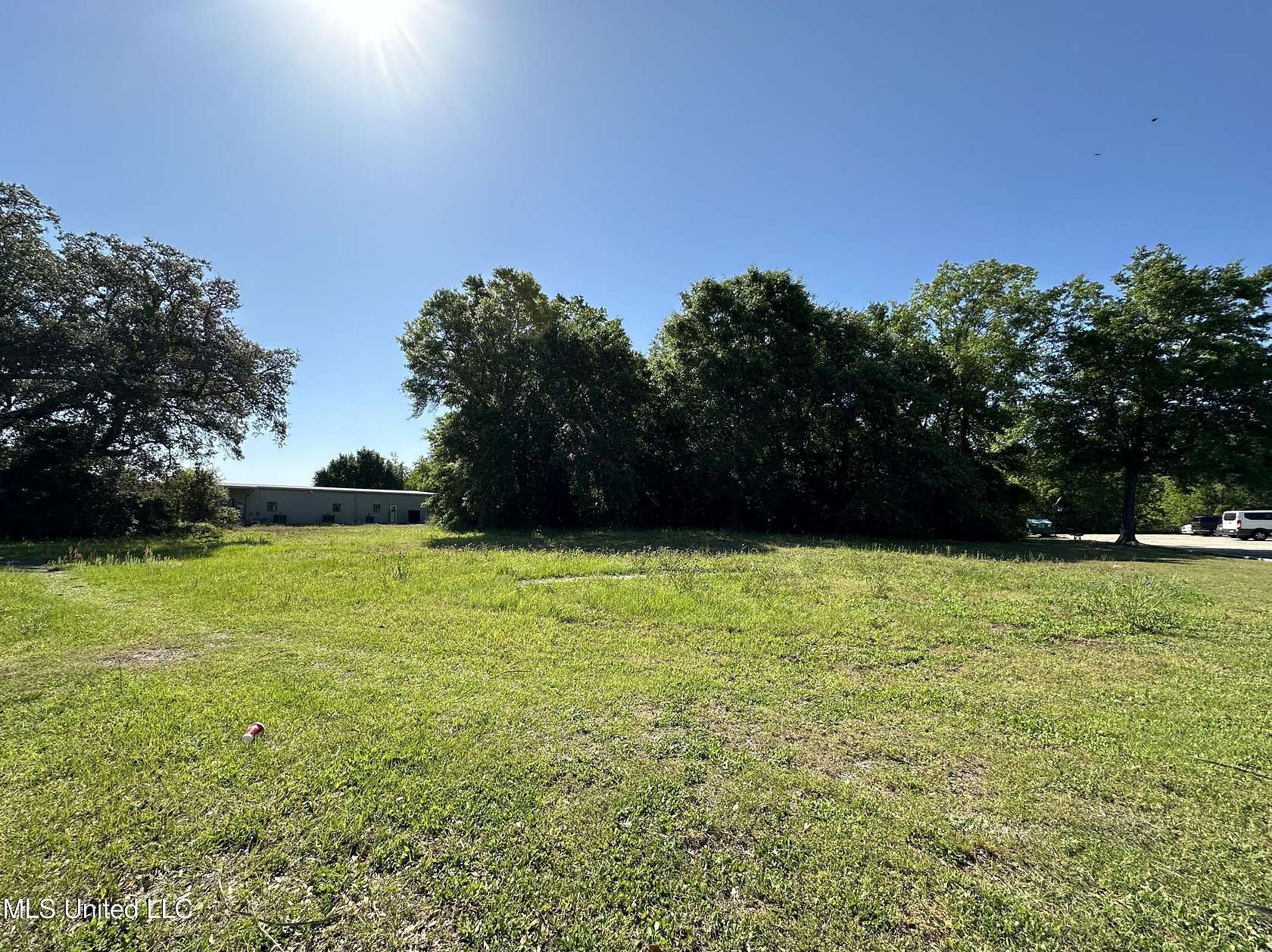 1 Acre of Commercial Land for Sale in Gulfport, Mississippi