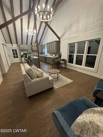 2.8 Acres of Residential Land with Home for Sale in Jackson, Tennessee