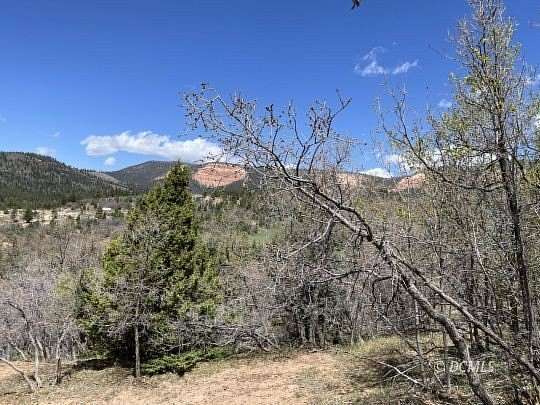 1.3 Acres of Residential Land for Sale in Duck Creek Village, Utah
