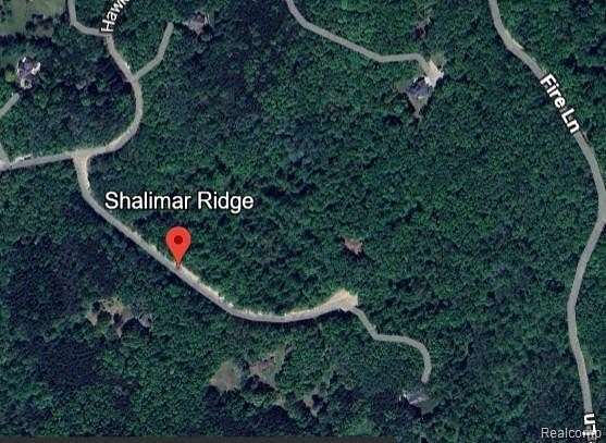 10 Acres of Land for Sale in Metamora, Michigan