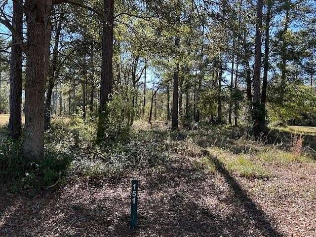 0.53 Acres of Residential Land for Sale in Shellman Bluff, Georgia