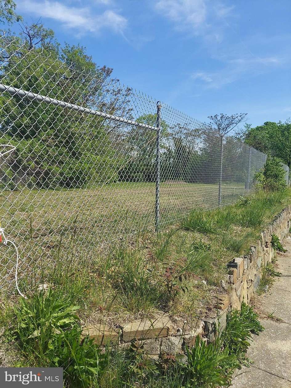 0.39 Acres of Commercial Land for Sale in Washington, District of Columbia