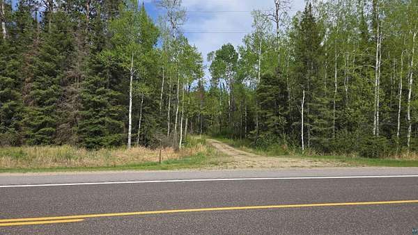 15.1 Acres of Land for Sale in Crane Lake, Minnesota