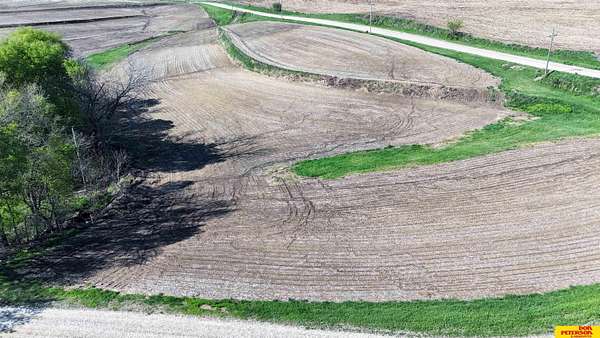 4.8 Acres of Residential Land for Sale in Plattsmouth, Nebraska