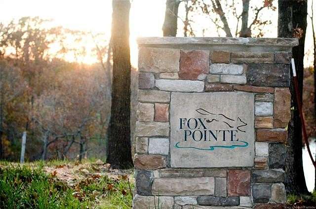 1.82 Acres of Residential Land for Sale in Eucha, Oklahoma