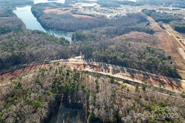 8 Acres of Mixed-Use Land for Sale in Mooresville, North Carolina