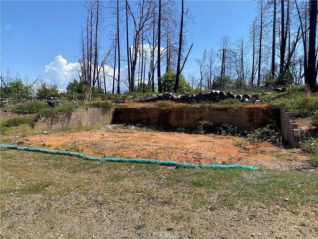 2 Acres of Land for Sale in Berry Creek, California