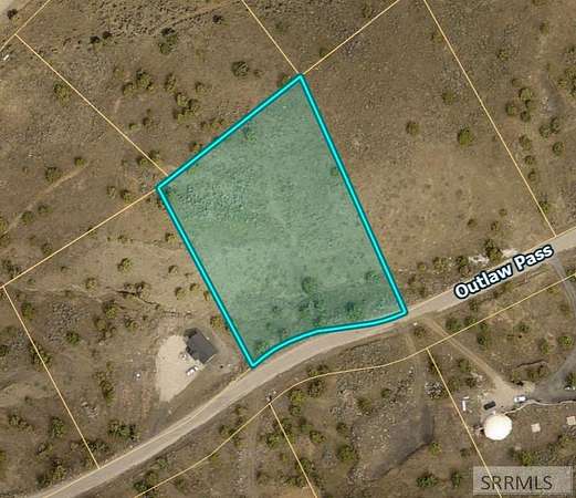 2 Acres of Residential Land for Sale in Menan, Idaho
