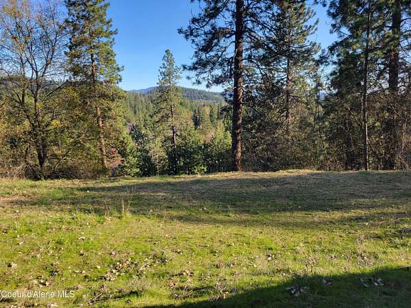 0.56 Acres of Residential Land for Sale in Coeur d'Alene, Idaho