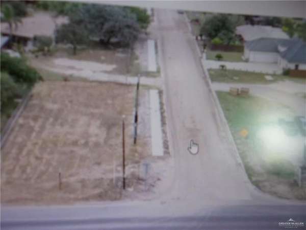 0.17 Acres of Commercial Land for Sale in Edinburg, Texas