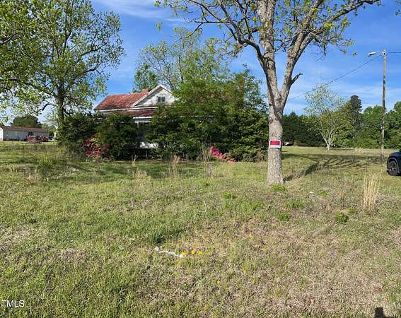 1.39 Acres of Land for Sale in Angier, North Carolina