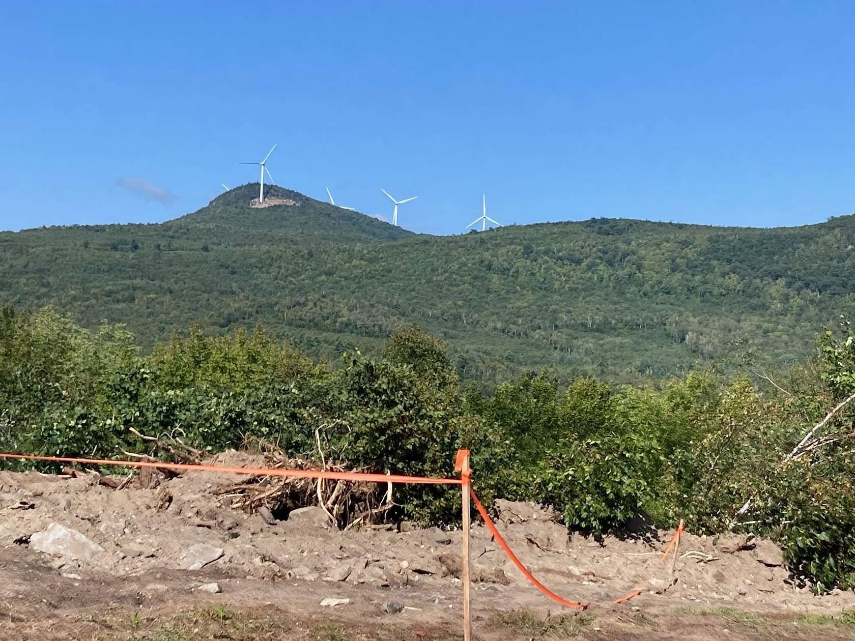 1 Acre of Residential Land for Sale in Berlin, New Hampshire