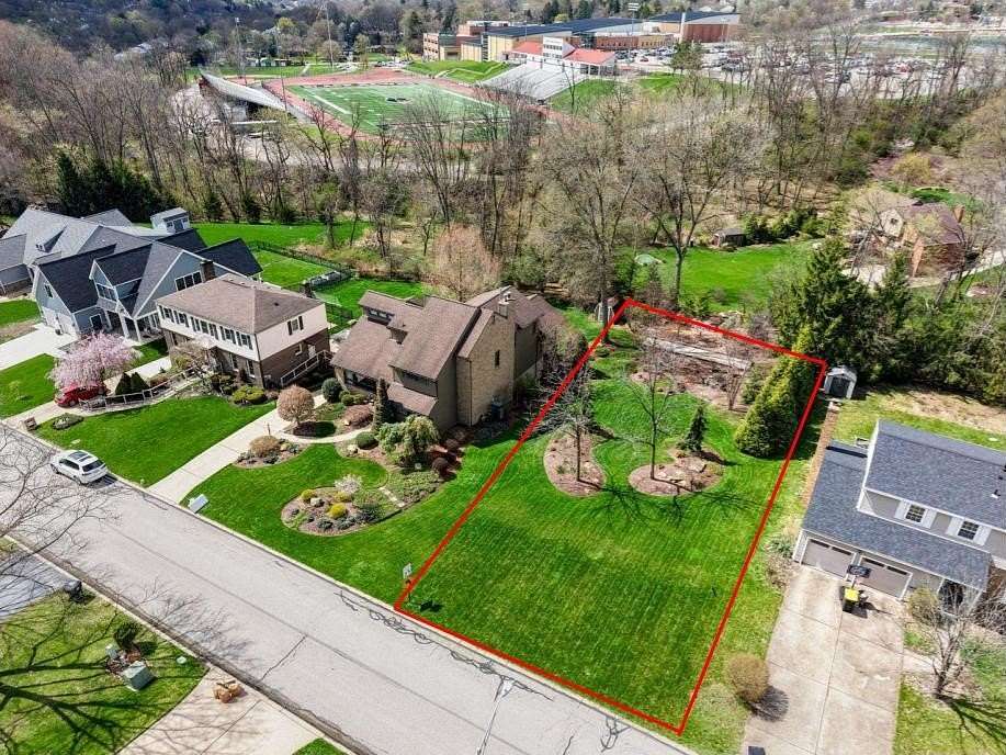 0.27 Acres of Residential Land for Sale in Bethel Park, Pennsylvania